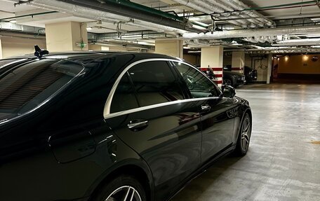 Mercedes-Benz S-Класс, 2019 год, 4 100 000 рублей, 3 фотография