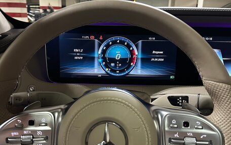 Mercedes-Benz S-Класс, 2019 год, 4 100 000 рублей, 8 фотография