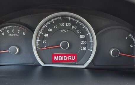 KIA Sportage II, 2009 год, 1 050 000 рублей, 13 фотография