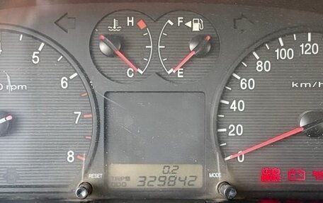 Hyundai Sonata IV рестайлинг, 2005 год, 250 000 рублей, 8 фотография