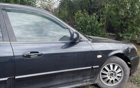 Hyundai Sonata IV рестайлинг, 2005 год, 250 000 рублей, 7 фотография