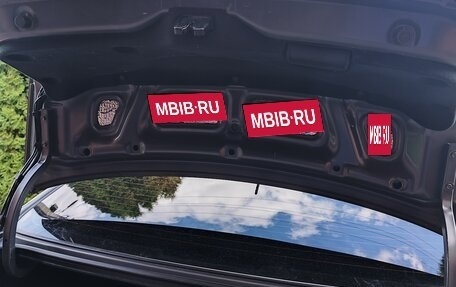 KIA Rio III рестайлинг, 2016 год, 810 000 рублей, 7 фотография