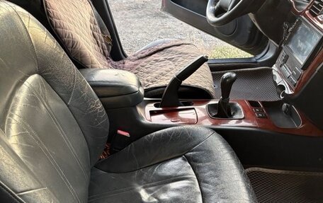 Hyundai Sonata IV рестайлинг, 2005 год, 250 000 рублей, 11 фотография