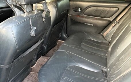 Hyundai Sonata IV рестайлинг, 2005 год, 250 000 рублей, 14 фотография
