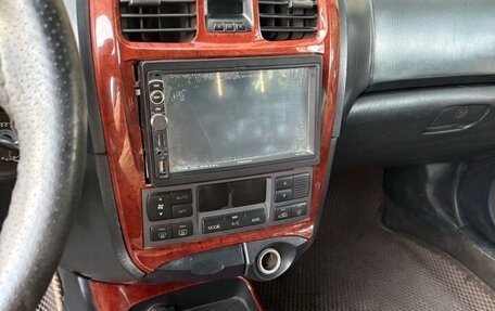 Hyundai Sonata IV рестайлинг, 2005 год, 250 000 рублей, 12 фотография