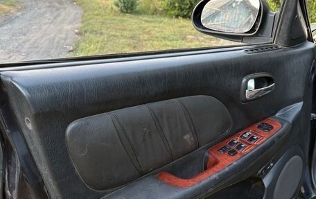 Hyundai Sonata IV рестайлинг, 2005 год, 250 000 рублей, 18 фотография