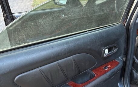 Hyundai Sonata IV рестайлинг, 2005 год, 250 000 рублей, 13 фотография