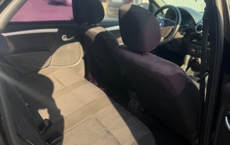 Renault Logan I, 2011 год, 290 000 рублей, 8 фотография