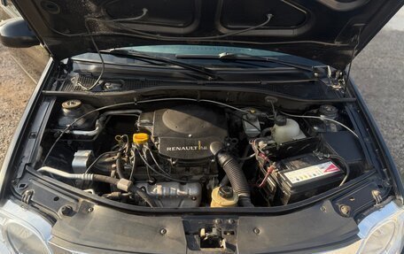 Renault Logan I, 2011 год, 290 000 рублей, 6 фотография