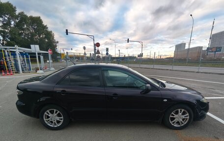 Mazda 6, 2007 год, 365 000 рублей, 2 фотография