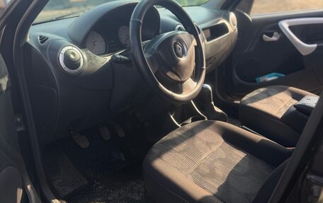 Renault Logan I, 2011 год, 290 000 рублей, 7 фотография