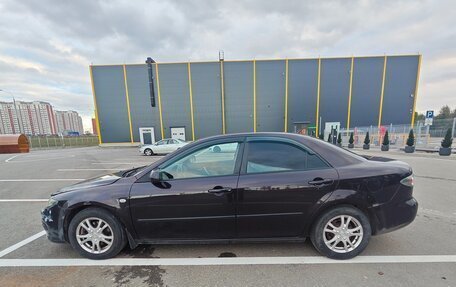 Mazda 6, 2007 год, 365 000 рублей, 3 фотография