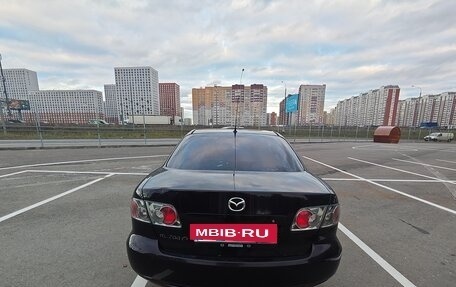 Mazda 6, 2007 год, 365 000 рублей, 4 фотография