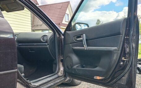 Mazda 6, 2007 год, 365 000 рублей, 12 фотография