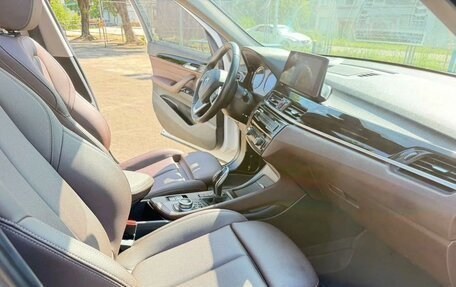BMW X1, 2022 год, 2 465 000 рублей, 6 фотография