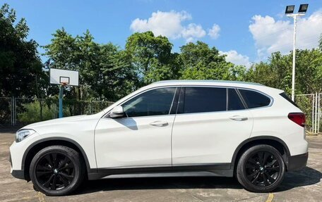 BMW X1, 2022 год, 2 465 000 рублей, 3 фотография