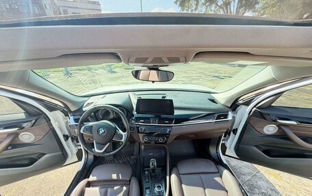 BMW X1, 2022 год, 2 465 000 рублей, 5 фотография