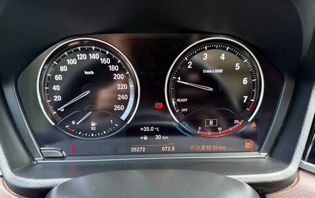 BMW X1, 2022 год, 2 465 000 рублей, 7 фотография