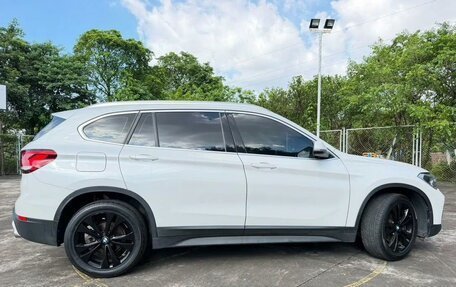 BMW X1, 2022 год, 2 465 000 рублей, 4 фотография