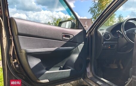 Mazda 6, 2007 год, 365 000 рублей, 11 фотография