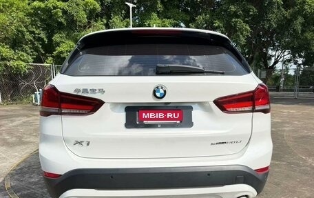 BMW X1, 2022 год, 2 465 000 рублей, 2 фотография