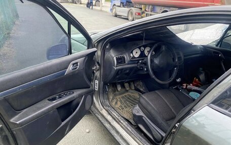 Peugeot 407, 2006 год, 115 000 рублей, 5 фотография