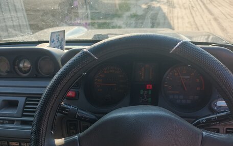 Mitsubishi Pajero III рестайлинг, 1993 год, 700 000 рублей, 7 фотография