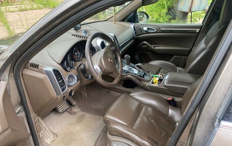 Porsche Cayenne III, 2010 год, 2 300 000 рублей, 6 фотография