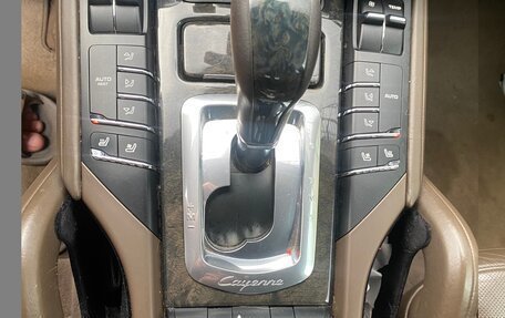Porsche Cayenne III, 2010 год, 2 300 000 рублей, 8 фотография