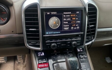 Porsche Cayenne III, 2010 год, 2 300 000 рублей, 7 фотография