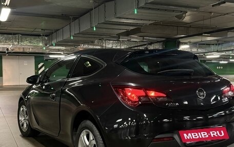 Opel Astra J, 2012 год, 770 000 рублей, 6 фотография