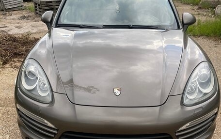 Porsche Cayenne III, 2010 год, 2 300 000 рублей, 3 фотография