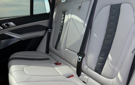 BMW X5 M, 2023 год, 19 000 000 рублей, 11 фотография