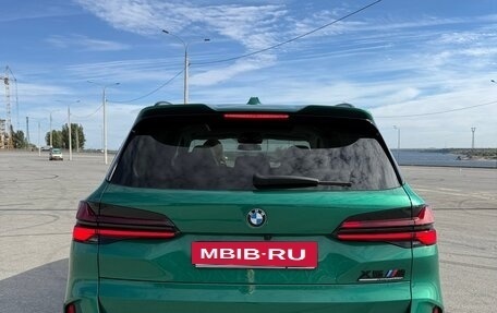 BMW X5 M, 2023 год, 19 000 000 рублей, 6 фотография