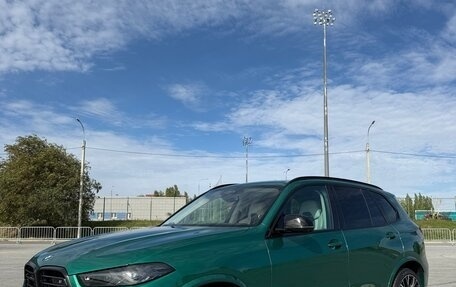 BMW X5 M, 2023 год, 19 000 000 рублей, 4 фотография