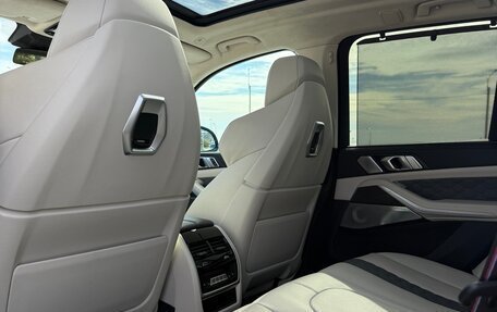 BMW X5 M, 2023 год, 19 000 000 рублей, 12 фотография