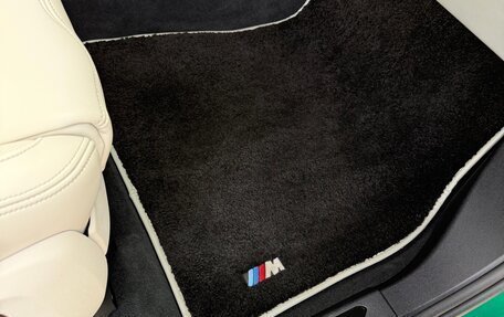 BMW X5 M, 2023 год, 19 000 000 рублей, 16 фотография