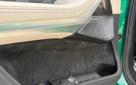 BMW X5 M, 2023 год, 19 000 000 рублей, 15 фотография