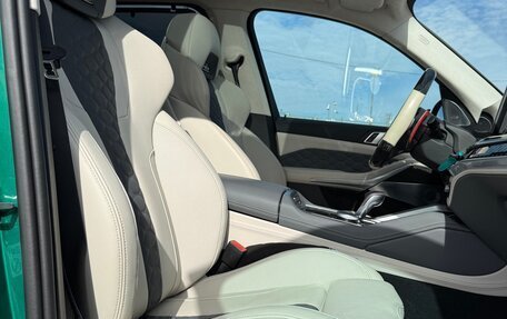 BMW X5 M, 2023 год, 19 000 000 рублей, 14 фотография