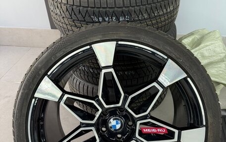 BMW X5 M, 2023 год, 19 000 000 рублей, 19 фотография