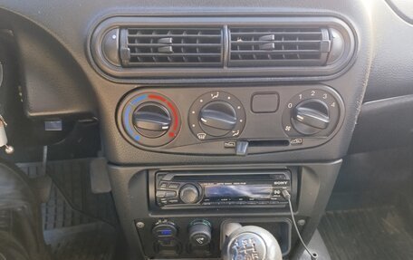 Chevrolet Niva I рестайлинг, 2006 год, 200 000 рублей, 12 фотография