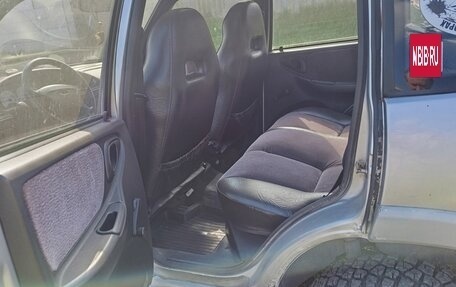 Chevrolet Niva I рестайлинг, 2006 год, 200 000 рублей, 16 фотография