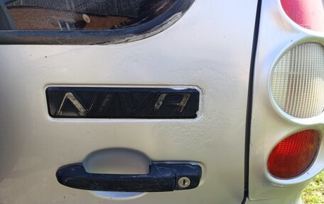 Chevrolet Niva I рестайлинг, 2006 год, 200 000 рублей, 31 фотография