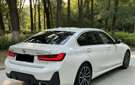 BMW 3 серия, 2023 год, 3 000 000 рублей, 6 фотография