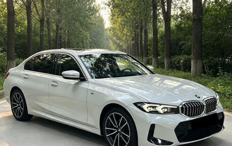 BMW 3 серия, 2023 год, 3 000 000 рублей, 4 фотография