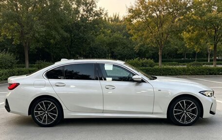 BMW 3 серия, 2023 год, 3 000 000 рублей, 5 фотография