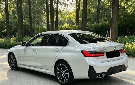 BMW 3 серия, 2023 год, 3 000 000 рублей, 3 фотография