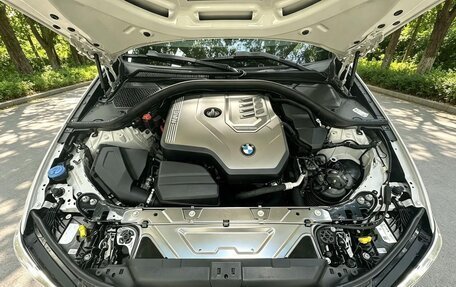 BMW 3 серия, 2023 год, 3 000 000 рублей, 9 фотография