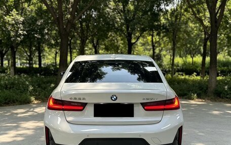BMW 3 серия, 2023 год, 3 000 000 рублей, 7 фотография