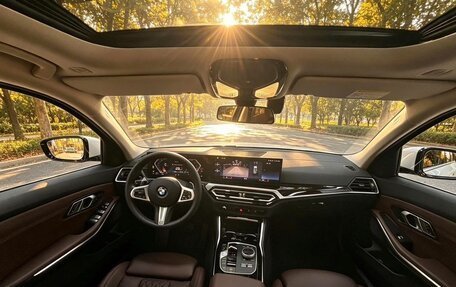 BMW 3 серия, 2023 год, 3 000 000 рублей, 11 фотография